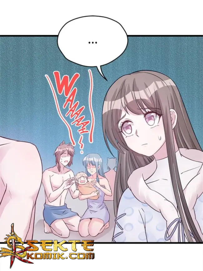 Beauty and the Beasts Chapter 124 Gambar 30